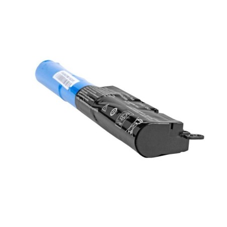 Batería para portátil asus x541u a31n1601 11.1v 2200mah as94