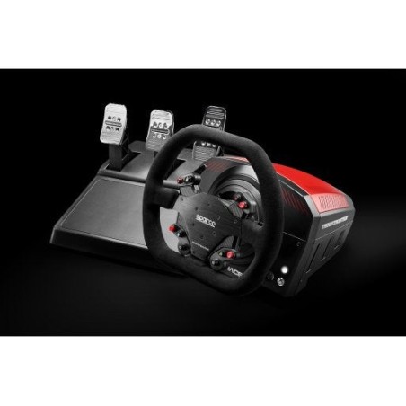 Thrustmaster volante ts-xw racer para xbox one / pc