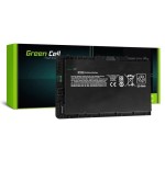 Bateria port. hp folio 9470m / 9480m / bt04xl 14.4v 3500mah hp119