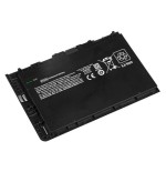 Bateria port. hp folio 9470m / 9480m / bt04xl 14.4v 3500mah hp119