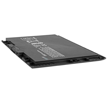 Bateria port. hp folio 9470m / 9480m / bt04xl 14.4v 3500mah hp119