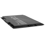 Bateria port. hp folio 9470m / 9480m / bt04xl 14.4v 3500mah hp119