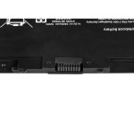 Bateria port. hp folio 9470m / 9480m / bt04xl 14.4v 3500mah hp119