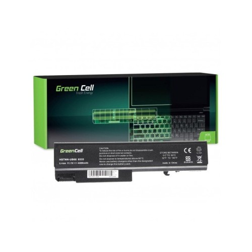 Bateria port. hp compaq 6530b/ 6535b 11.1v 4400mah hp14