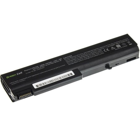Bateria port. hp compaq 6530b/ 6535b 11.1v 4400mah hp14