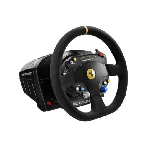 Thrustmaster volante ts-pc racer 488 challenge edition  para pc