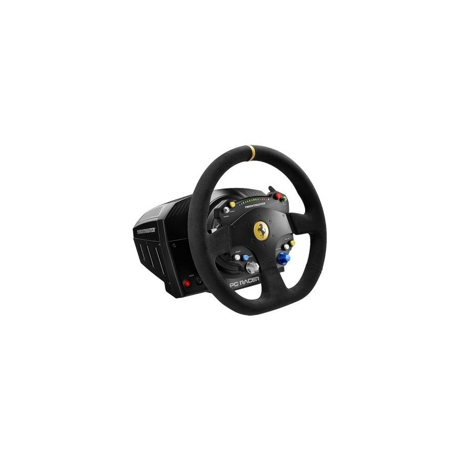 Thrustmaster volante ts-pc racer 488 challenge edition  para pc