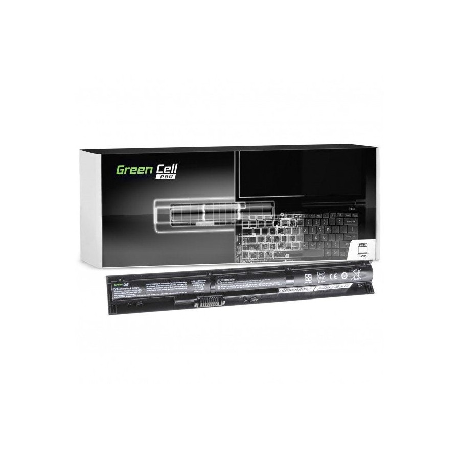 Bateria port. hp envy vi04 / 14.8v 2200mah hp82