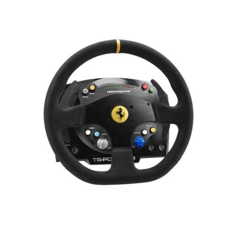 Thrustmaster volante ts-pc racer 488 challenge edition  para pc