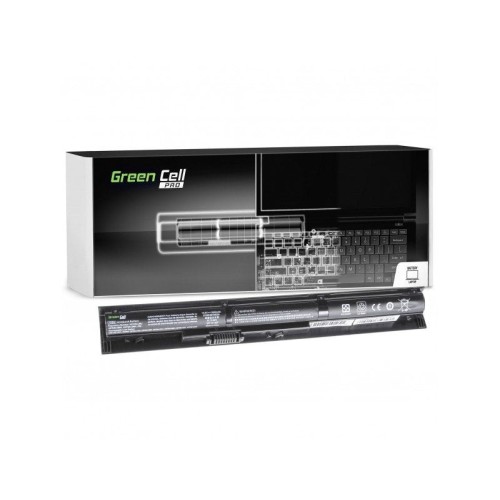 Bateria port. hp envy vi04 / 14.8v 2600mah hp82pro