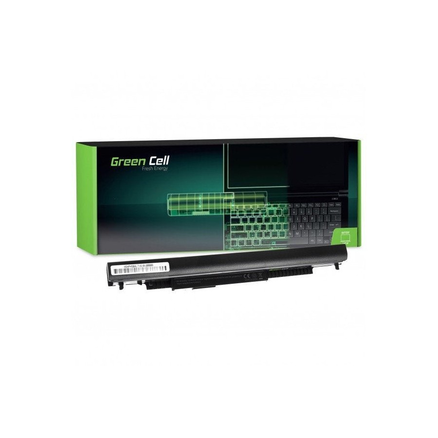 Bateria port. hp compaq 240 g4 hs04 14.8v 2200mah hp88