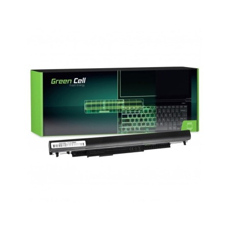 Bateria port. hp compaq 240 g4 hs04 14.8v 2200mah hp88