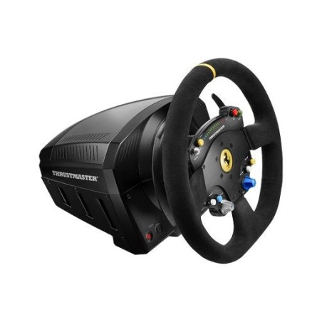 Thrustmaster volante ts-pc racer 488 challenge edition  para pc