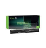 Bateria port. hp pavilion 14 /15 /14t /15t/17 /17t  kl04 14.4v 2200mah hp90