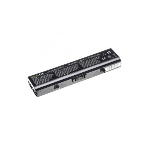 Bateria green cell para dell inspiron 1525 1526 1545 1440 gw240