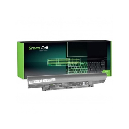Bateria port. dell latitude 13 3340 / 3350 11.1v 4400mah de108