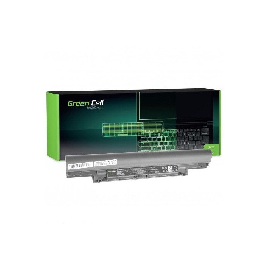 Bateria port. dell latitude 13 3340 / 3350 11.1v 4400mah de108