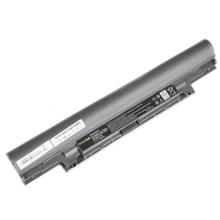 Bateria port. dell latitude 13 3340 / 3350 11.1v 4400mah de108