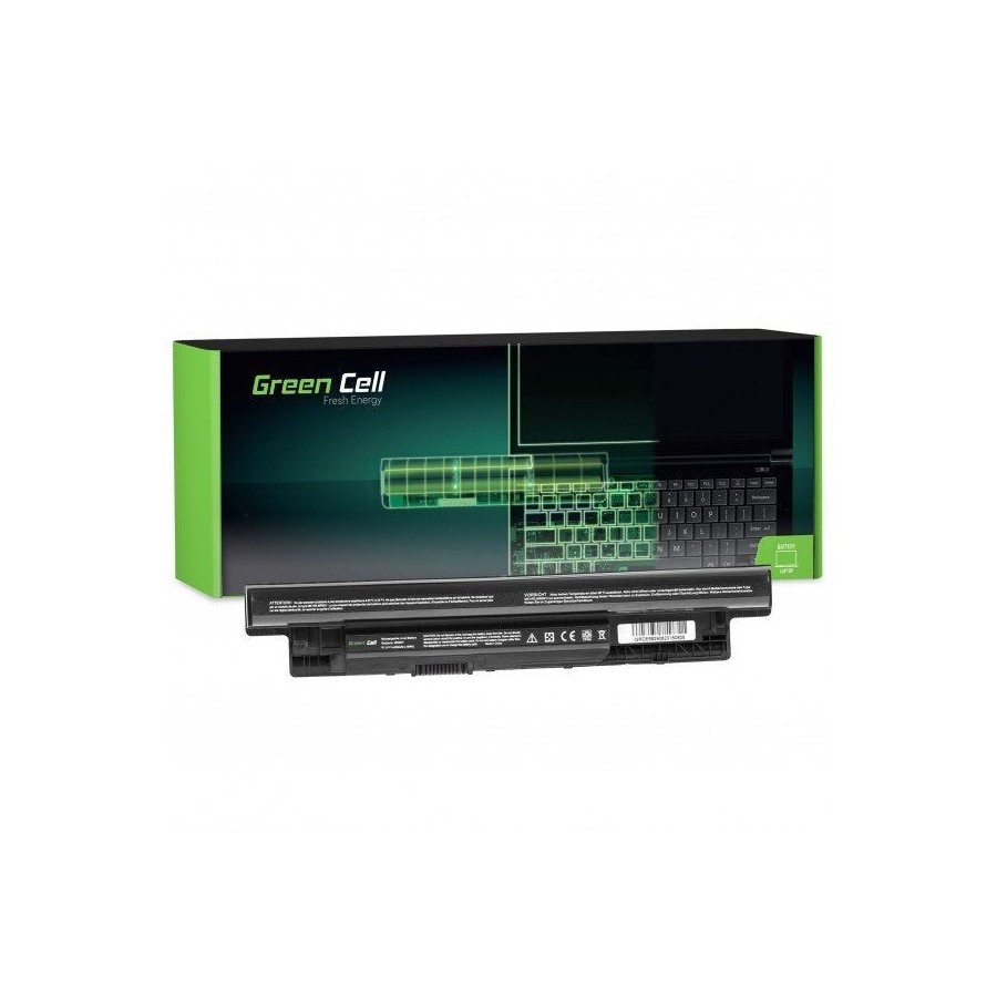 Bateria port. dell inspiron 3521 5521 11.1v 4400mah de69