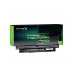 Bateria port. dell inspiron 3521 5521 11.1v 4400mah de69