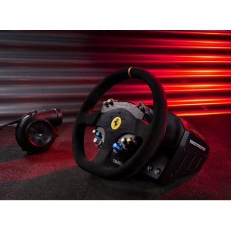 Thrustmaster volante ts-pc racer 488 challenge edition  para pc