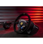 Thrustmaster volante ts-pc racer 488 challenge edition  para pc