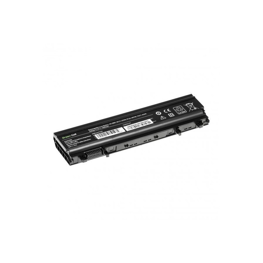 Bateria port. dell latitude e5440 / e5540 11.1v 4400mah de80