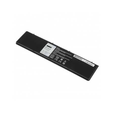 Bateria port. dell latitude e7440 7.4v 4500mah de93
