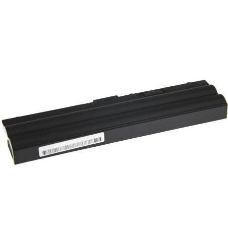 Green cell bateria portatil lenovo ibm thinkpad sl410 sl510 t410  t410 / t420 / t430 / e40 / 11.1v 4400mah le05
