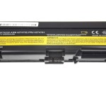 Bateria port. lenovo t410 / t420 / 11.1v 6600mah le28