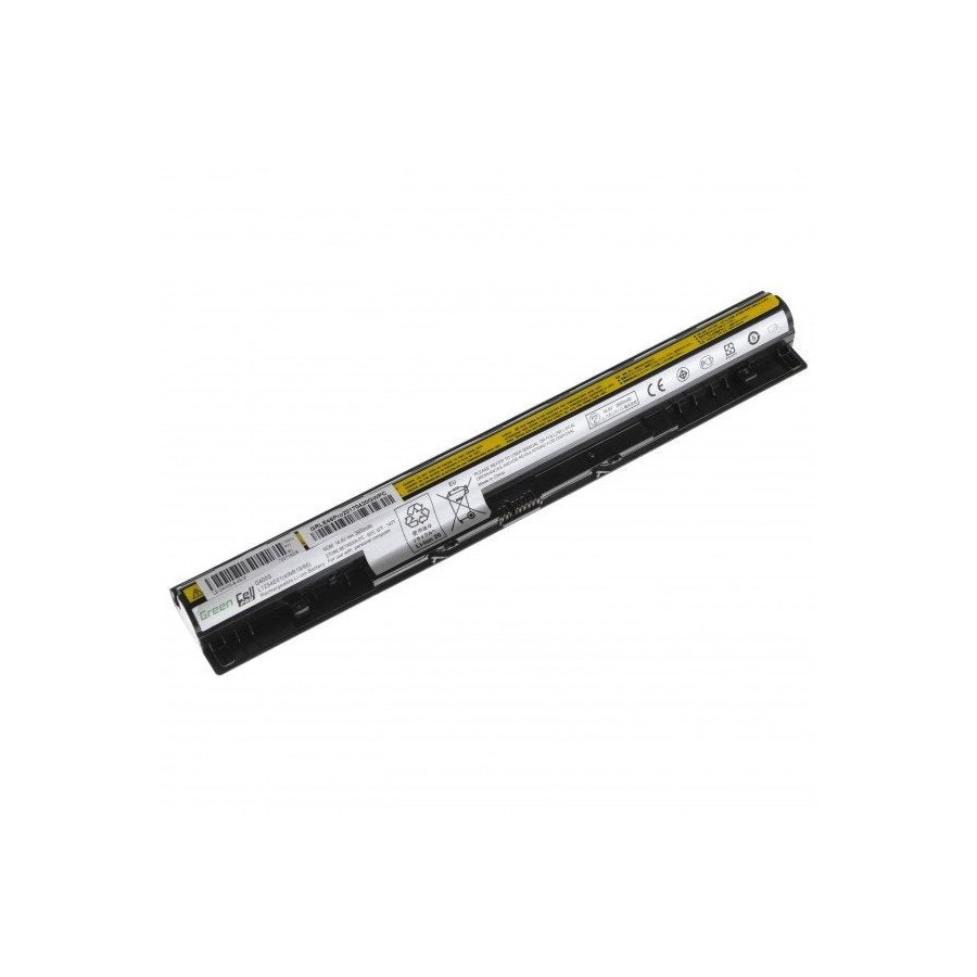 Bateria port. lenovo g400s / g50-70 14.4v 2600mah le46pro