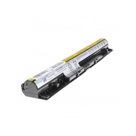 Bateria port. lenovo g400s / g50-70 14.4v 2600mah le46pro