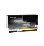 Bateria port. lenovo g400s / g50-70 14.4v 2600mah le46pro