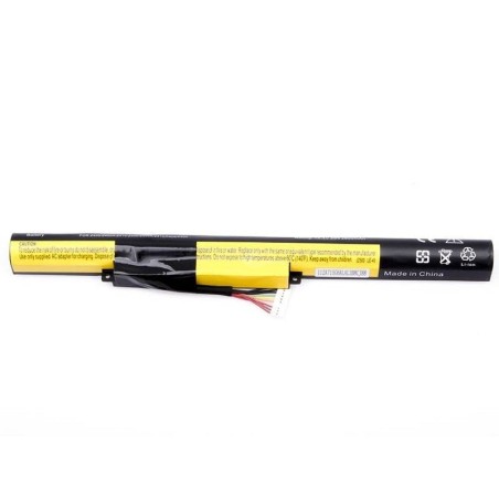 Bateria port. lenovo ideapad z400 / z500 / z510  14.4v 2200mah le54