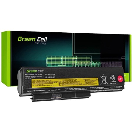 Bateria port. lenovo thinkpad x220 x230 11.1v 4400mah le63