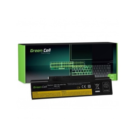 Bateria port. lenovo thinkpad edge e550 e560 e565 11.1v 4400mah le80
