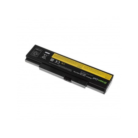 Bateria port. lenovo thinkpad edge e550 e560 e565 11.1v 4400mah le80
