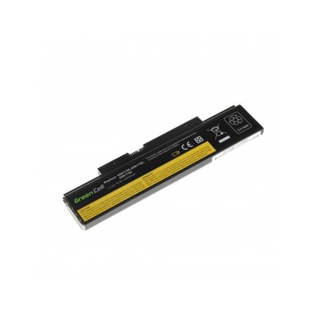 Bateria port. lenovo thinkpad edge e550 e560 e565 11.1v 4400mah le80