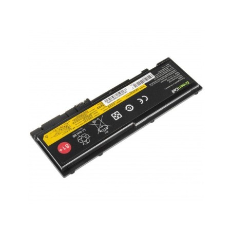 Bateria port. lenovo t420s / t430si / t430s / t420si / 42t4845 11.1v 3400mah le83