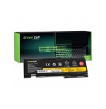 Bateria port. lenovo t420s / t430si / t430s / t420si / 42t4845 11.1v 3400mah le83