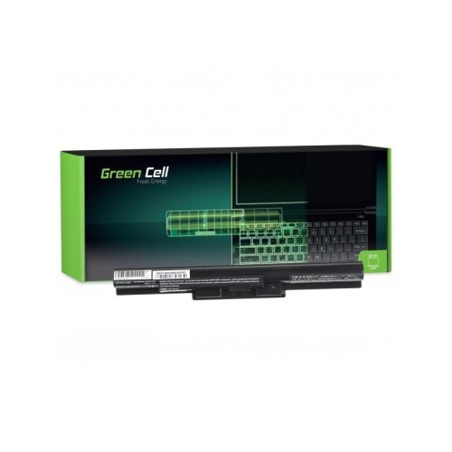Bateria port. sony vaio vgp-bps35 14.8v 2200mah sy18