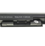 Bateria port. sony vaio vgp-bps35 14.8v 2200mah sy18