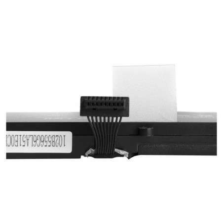 Bateria port. apple  a1321 / a1286 (2009/2010) 11.1v 5200mah ap10