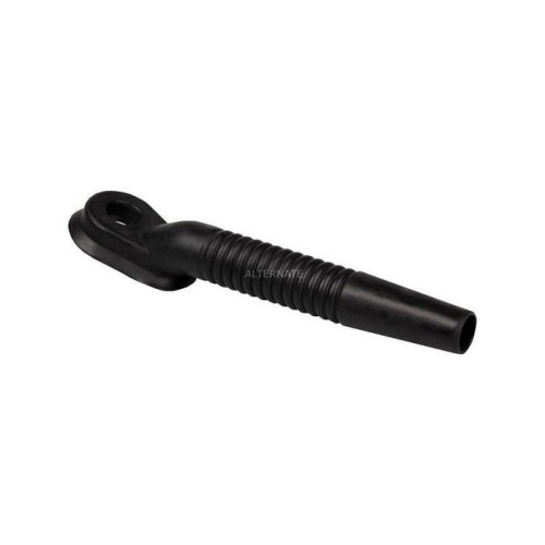 Nilfisk adaptador taladro extractor de polvo multi, accesorio negro 107402478