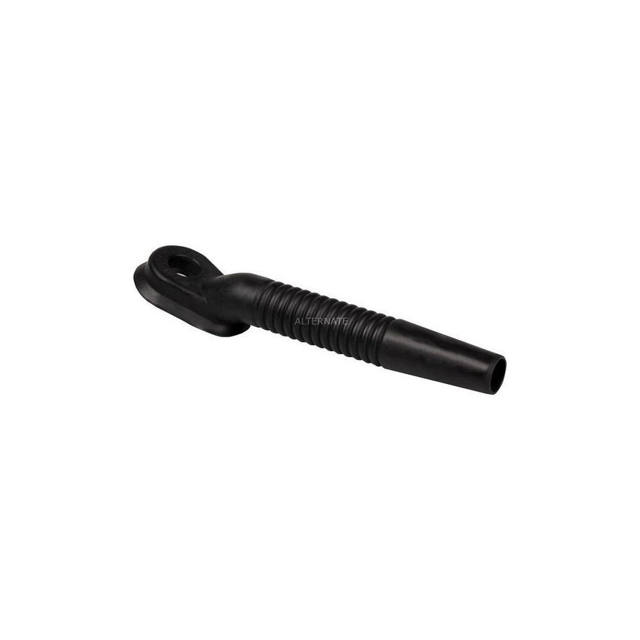 Nilfisk adaptador taladro extractor de polvo multi, accesorio negro 107402478