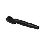 Nilfisk adaptador taladro extractor de polvo multi, accesorio negro 107402478