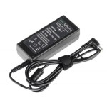 Cargador portatil acer/asus/toshiba 19v 3.42a 5.5x1.7mm greencell