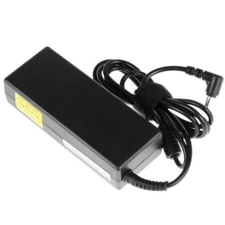 Cargador portatil acer/asus/toshiba 19v  4.74a  5.5x1.7mm greencell