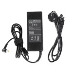 Cargador portatil acer/asus/toshiba 19v  4.74a  5.5x1.7mm greencell