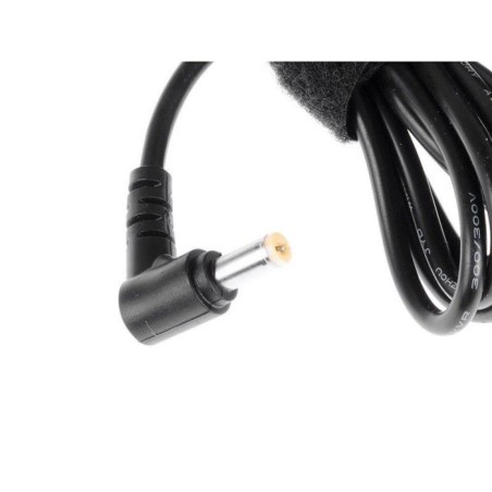 Cargador portatil acer/asus/toshiba 19v  4.74a  5.5x1.7mm greencell